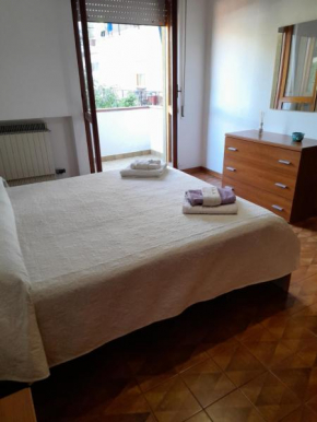 Гостиница Tropea casa Lucky intero appartamento  Тропея